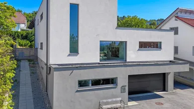 Дом с 5 спальнями в Вильгеринг, Австрия № 220965