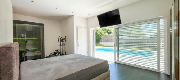 Дом с 5 спальнями в Вильгеринг, Австрия № 220965 15