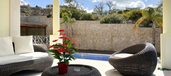 4 Schlafzimmer Haus in Albufeira, Portugal, Nr. 125517 5