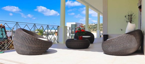 4 Schlafzimmer Haus in Albufeira, Portugal, Nr. 125517 3