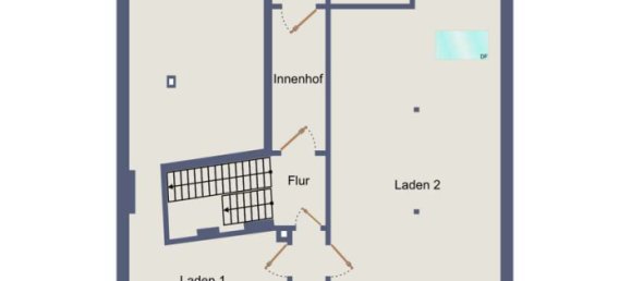 Edificio en Cologne, Germany 393 m² No. 161935 27