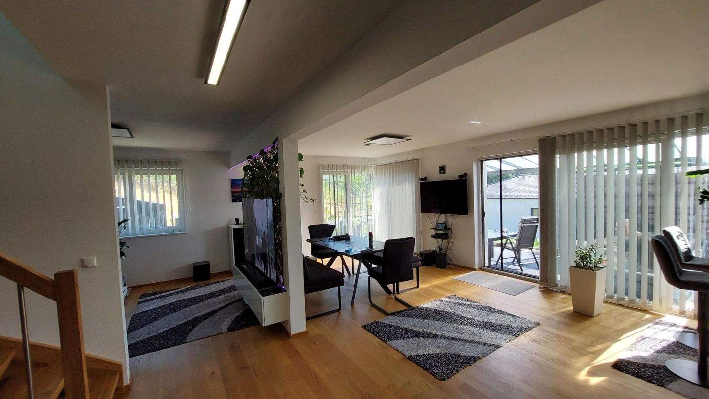 5-salle Maison à Munzbach, Austria No. 242445