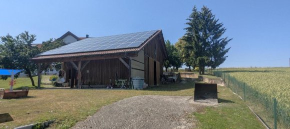 9غرفة مزرعة في Regensburg, Germany رقم 117519 4