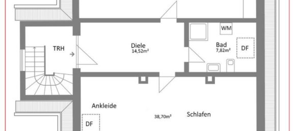 9غرفة مزرعة في Regensburg, Germany رقم 117519 19