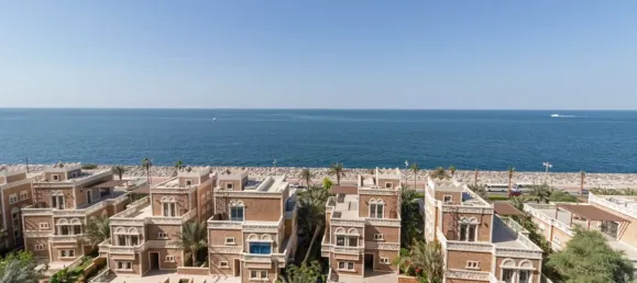 3 غرف نوم شقة في نخلة جميرا, UAE رقم 108439 19