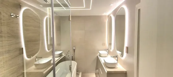 3 غرف نوم شقة في نخلة جميرا, UAE رقم 108439 16