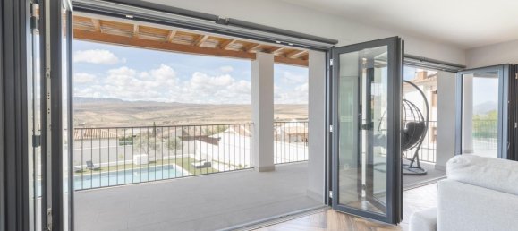 4 bedrooms House in Padul, Spain No. 170009 36