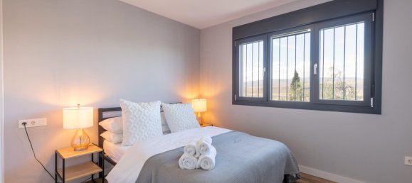 4 bedrooms House in Padul, Spain No. 170009 23