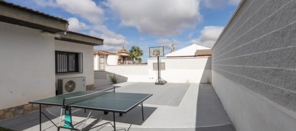 4 bedrooms House in Padul, Spain No. 170009 3