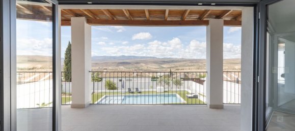 4 bedrooms House in Padul, Spain No. 170009 37