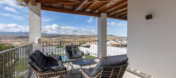 4 bedrooms House in Padul, Spain No. 170009 41