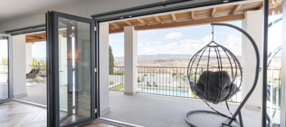 4 bedrooms House in Padul, Spain No. 170009 38