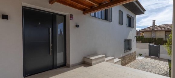 4 bedrooms House in Padul, Spain No. 170009 28