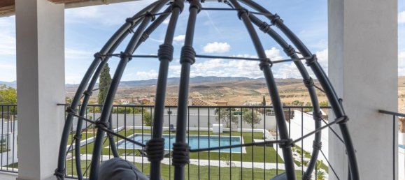 4 bedrooms House in Padul, Spain No. 170009 39