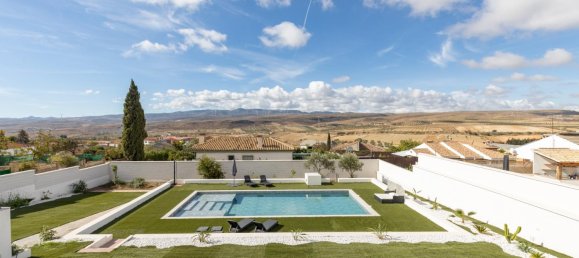 4 bedrooms House in Padul, Spain No. 170009 42