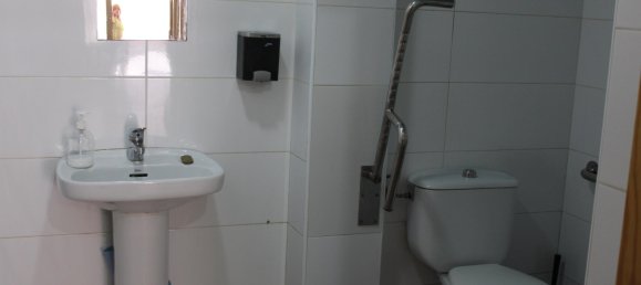 Коммерческая недвижимость 130м² в Молина де Сегура, Испания № 180335 11