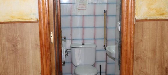 Коммерческая недвижимость 130м² в Молина де Сегура, Испания № 180335 14