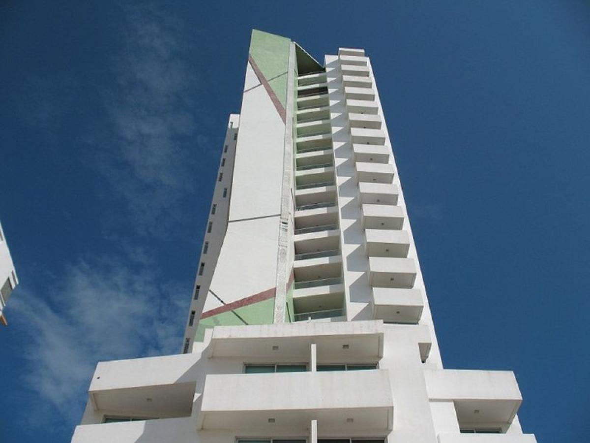 3 Schlafzimmer Wohnung in Veracruz, Mexico, Nr. 214103