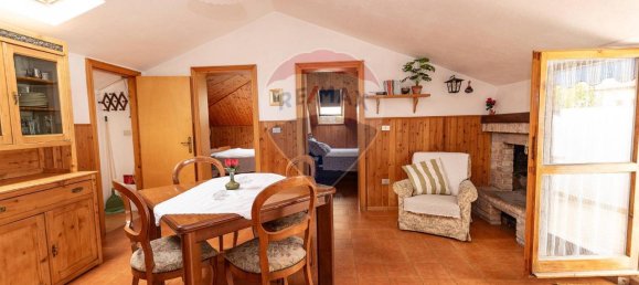 8 rooms Apartment in Senigallia, Italy No. 6021 32