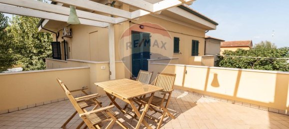 8 rooms Apartment in Senigallia, Italy No. 6021 30
