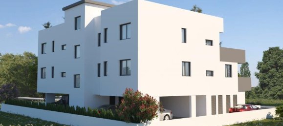 2 bedrooms Penthouse in Kiti, Cyprus No. 33988 11