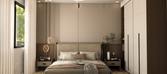 2 bedrooms Penthouse in Kiti, Cyprus No. 33988 19