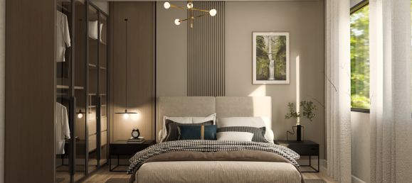 2 bedrooms Penthouse in Kiti, Cyprus No. 33988 18