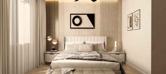 2 bedrooms Penthouse in Kiti, Cyprus No. 33988 16