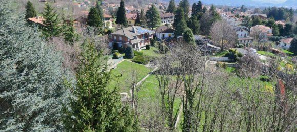 1 bedroom Apartment in Coazze, Italy No. 279912 4