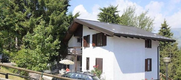 Villa de 10 habitaciónes en Brentonico, Italy No. 156204 6