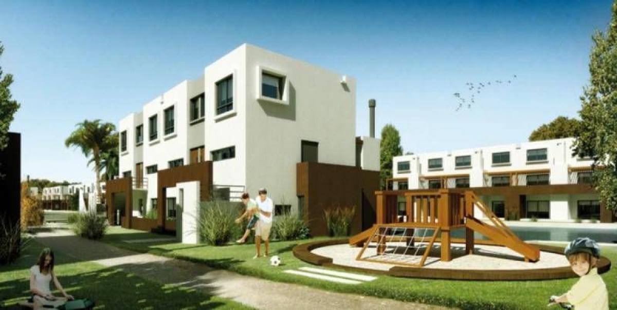 2 bedrooms Apartment in Tigre, Argentina No. 64382