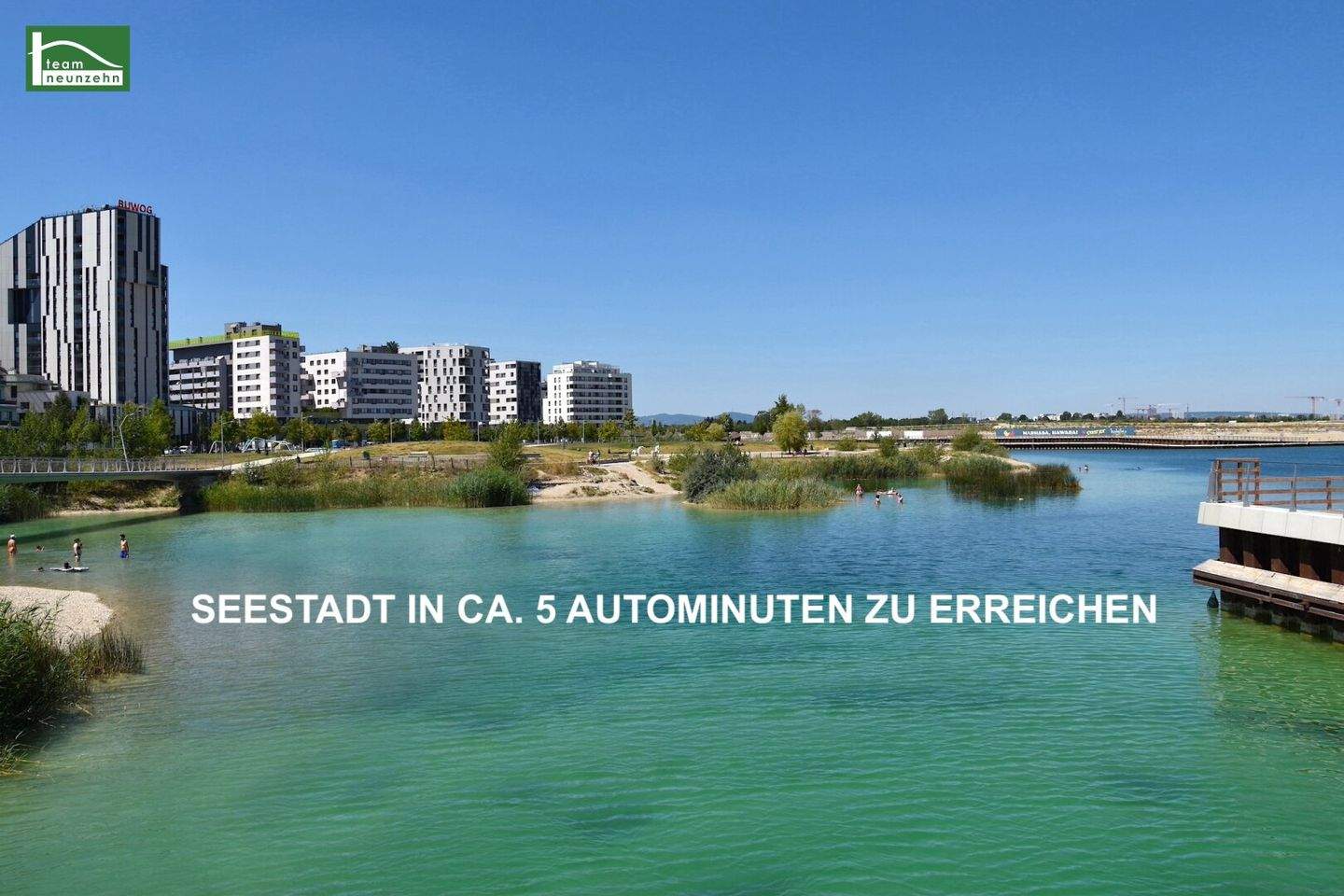 Terrain à Vienna, Austria 500m² No. 253674