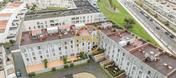 4 Schlafzimmer Wohnung in Vila do Conde, Portugal, Nr. 53445 32