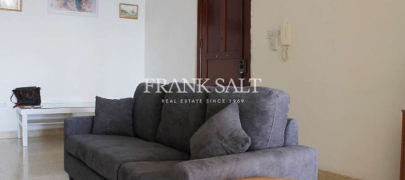 2 Schlafzimmer Wohnung in Sliema, Malta, Nr. 3256 2