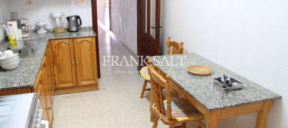 2 Schlafzimmer Wohnung in Sliema, Malta, Nr. 3256 6