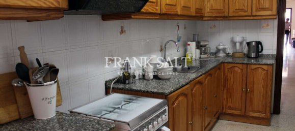 2 Schlafzimmer Wohnung in Sliema, Malta, Nr. 3256 5