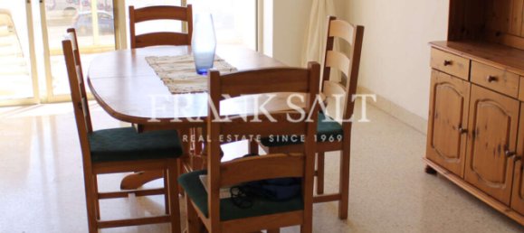 2 Schlafzimmer Wohnung in Sliema, Malta, Nr. 3256 4