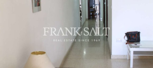 2 Schlafzimmer Wohnung in Sliema, Malta, Nr. 3256 11