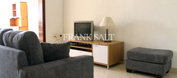 2 Schlafzimmer Wohnung in Sliema, Malta, Nr. 3256 3