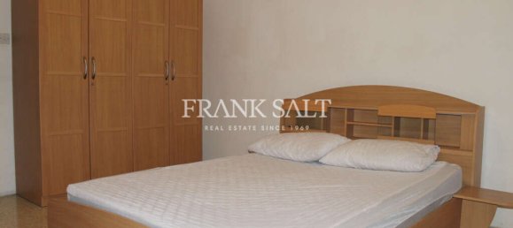 2 Schlafzimmer Wohnung in Sliema, Malta, Nr. 3256 9