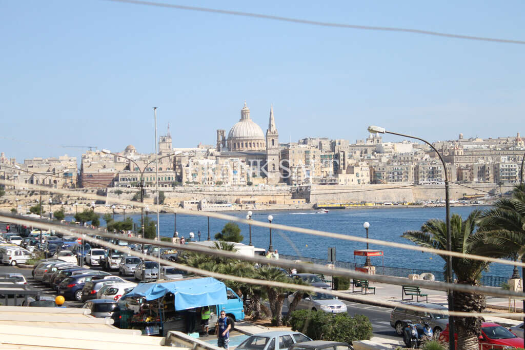 2 Schlafzimmer Wohnung in Sliema, Malta, Nr. 3256