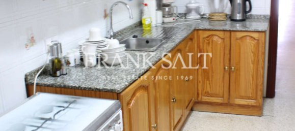 2 Schlafzimmer Wohnung in Sliema, Malta, Nr. 3256 7