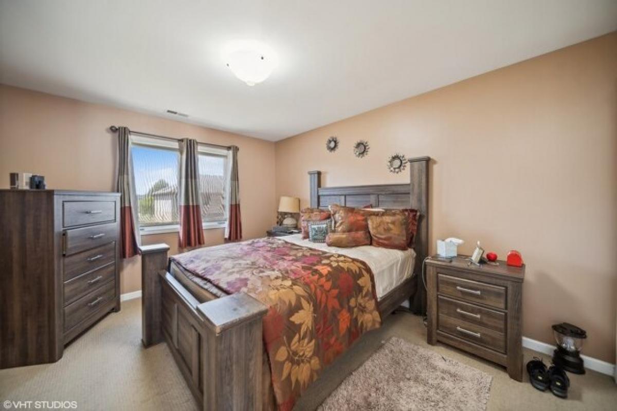 4 bedrooms House in Matteson, USA No. 400843