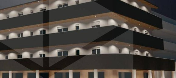 Квартира с 3 комнатами в Авеццано, Италия № 26476 4