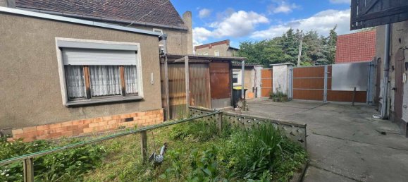 3 chambres Maison à Salzlandkreis, Germany No. 327824 3