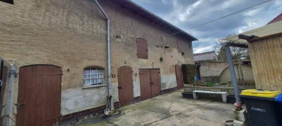 3 chambres Maison à Salzlandkreis, Germany No. 327824 5