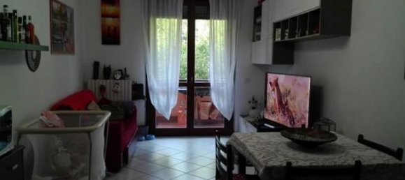 Apartamento de 2 divisões em San Rocco al Porto, Italy N.º 253042 3