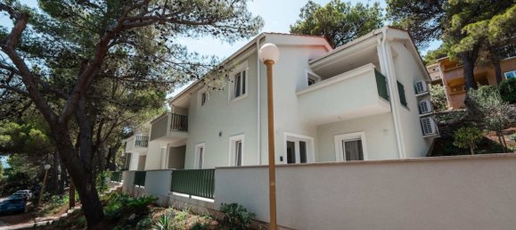 1 غرف نوم شقة في Zadar, Croatia رقم 207 4