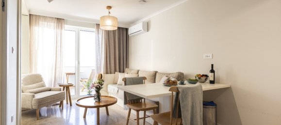 1 غرف نوم شقة في Zadar, Croatia رقم 207 8