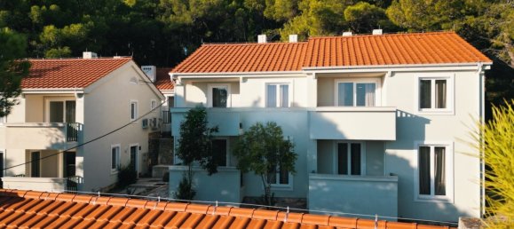 1 غرف نوم شقة في Zadar, Croatia رقم 207 2